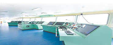 Control System