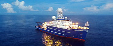 Marine Industry