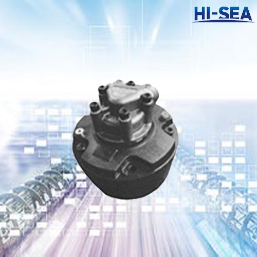 Hydraulikmotor der HSM-Serie